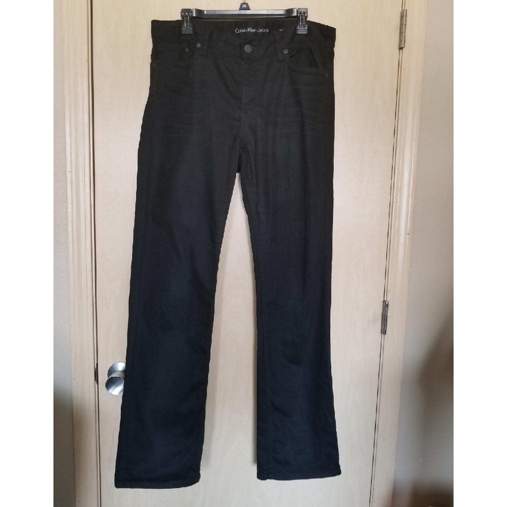 Calvin Klein black Jeans